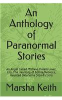 Anthology of Paranormal Stories