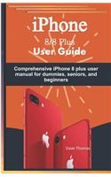 iPhone 8/8 Plus User Guide