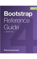 Bootstrap Reference Guide: Bootstrap 4 and 3 Cheat Sheets Collection