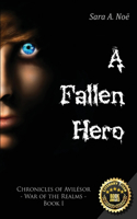 Fallen Hero
