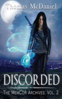 Discorded