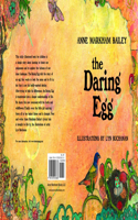 The Daring Egg
