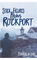 Stick Figures from Rockport
