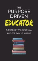 Purpose Driven Educator