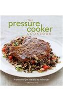 Pressure Cooker Cookbook