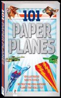 101 Paper Planes: (101 Series)