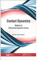 Contact Dynamics: Method of Differential Specific Forces