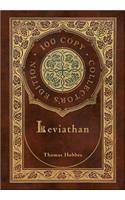 Leviathan (100 Copy Collector's Edition)