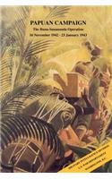 Papuan Campaign