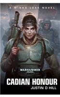 Cadian Honour, 2