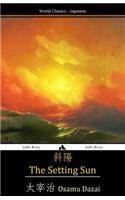 The Setting Sun: (Japanese)