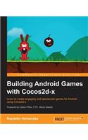 Building Android Games with Cocos2d-x