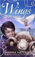 Wings of an Angel