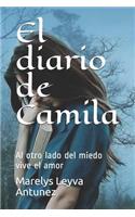 El diario de Camila