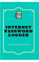 Internet Password Logger