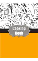 Cooking Book