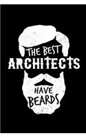 The Best Architects Have Beards