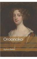 Oroonoko