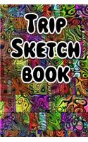 Trip Sketch Book