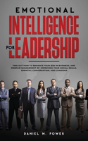 Emotional Intelligence for Leadership