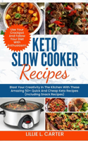 Keto Slow Cooker Recipes