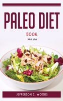 Paleo Diet Book