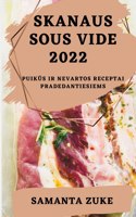 Skanaus Sous Vide 2022