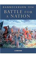 Battle for A Nation
