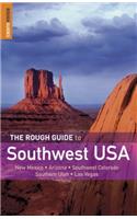 Rough Guide to Southwest USA