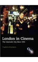 London in Cinema