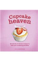 Cupcake Heaven