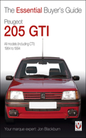 Peugeot 205 GTI