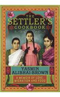 Settler'S Cookbook