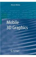 Mobile 3D Graphics