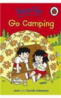 Topsy and Tim Go Camping