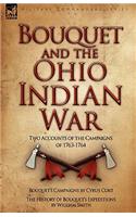 Bouquet & the Ohio Indian War