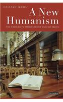 New Humanism