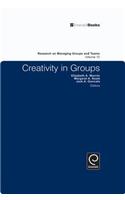 Creativity in Groups
