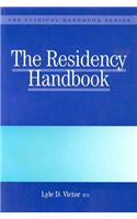 The Residency Handbook