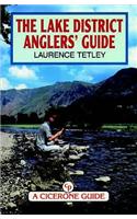 The Lake District Anglers' Guide