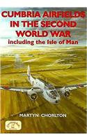 Cumbria Airfields in the Second World War