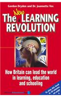 The New Learning Revolution 3rd Edition