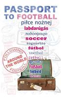 Passport to Football