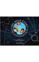 Hole Story of Kirby the Sneak & Arlo