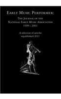 Early Music Performer