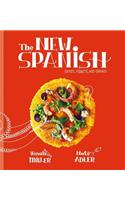 The New Spanish