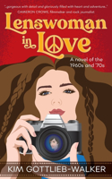 Lenswoman in Love