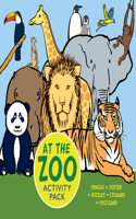 At the Zoo