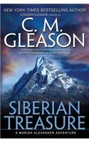 Siberian Treasure