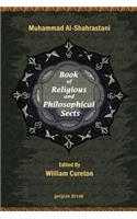Book of Religious and Philosophical Sects